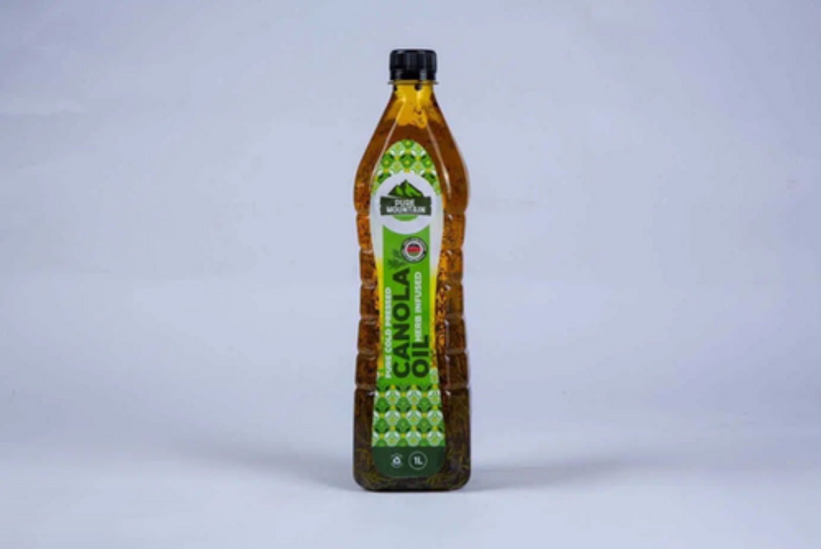 PURE MOUNTAIN HERB OIL 700ML